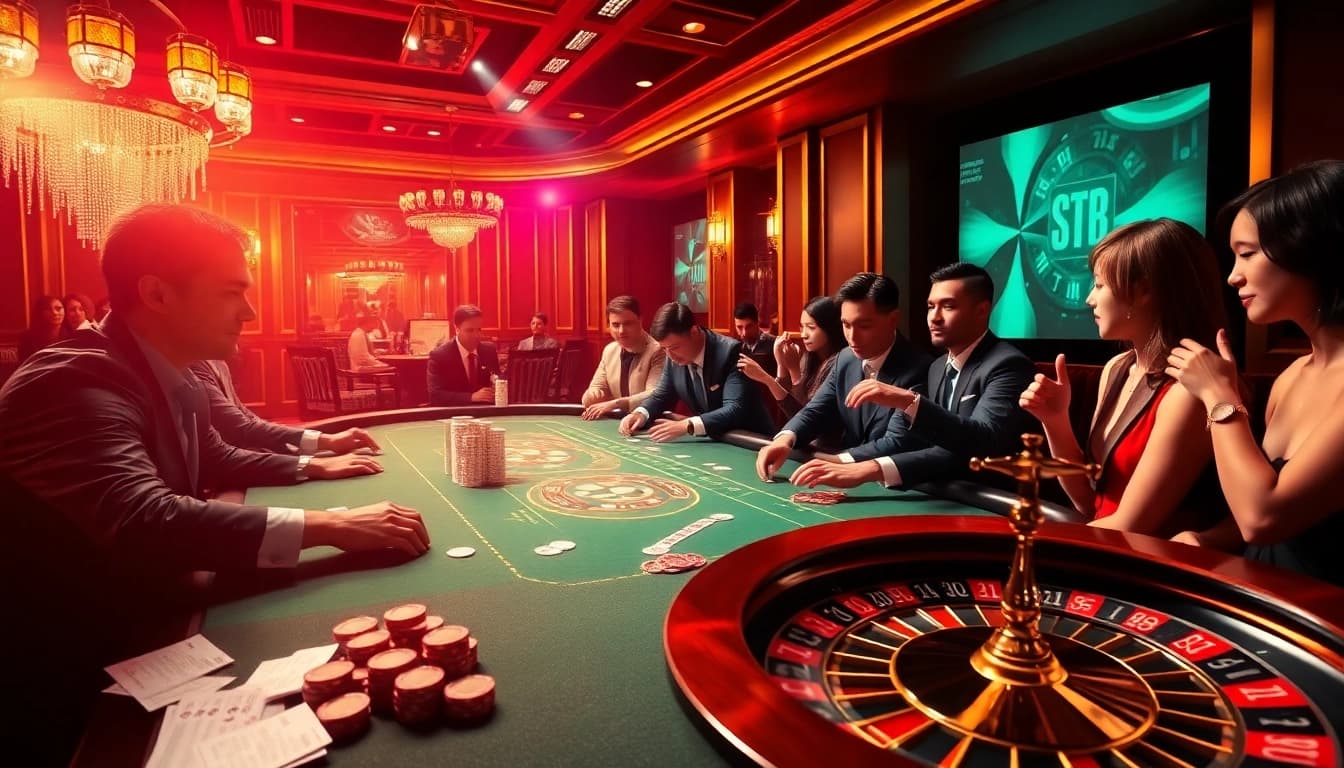 Winning Strategies for 2026: Effective Betting at https://mm88.moe/ for Enhanced Odds