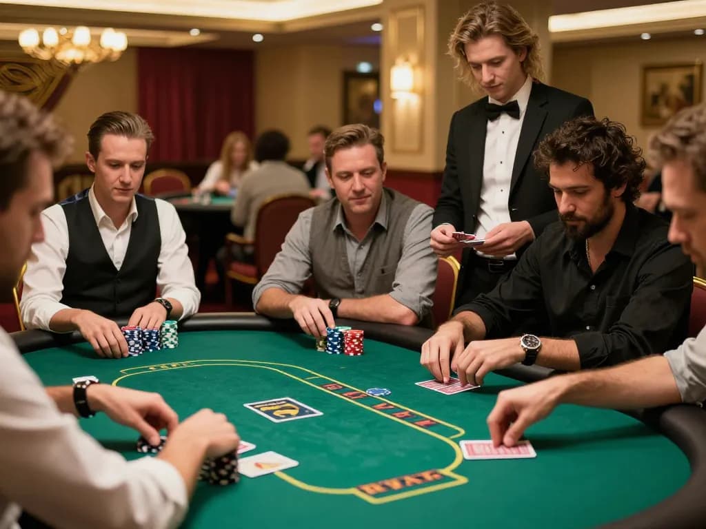 Advanced B52 Poker Strategies for Winning in 2026: Mastering Your Bankroll Management
