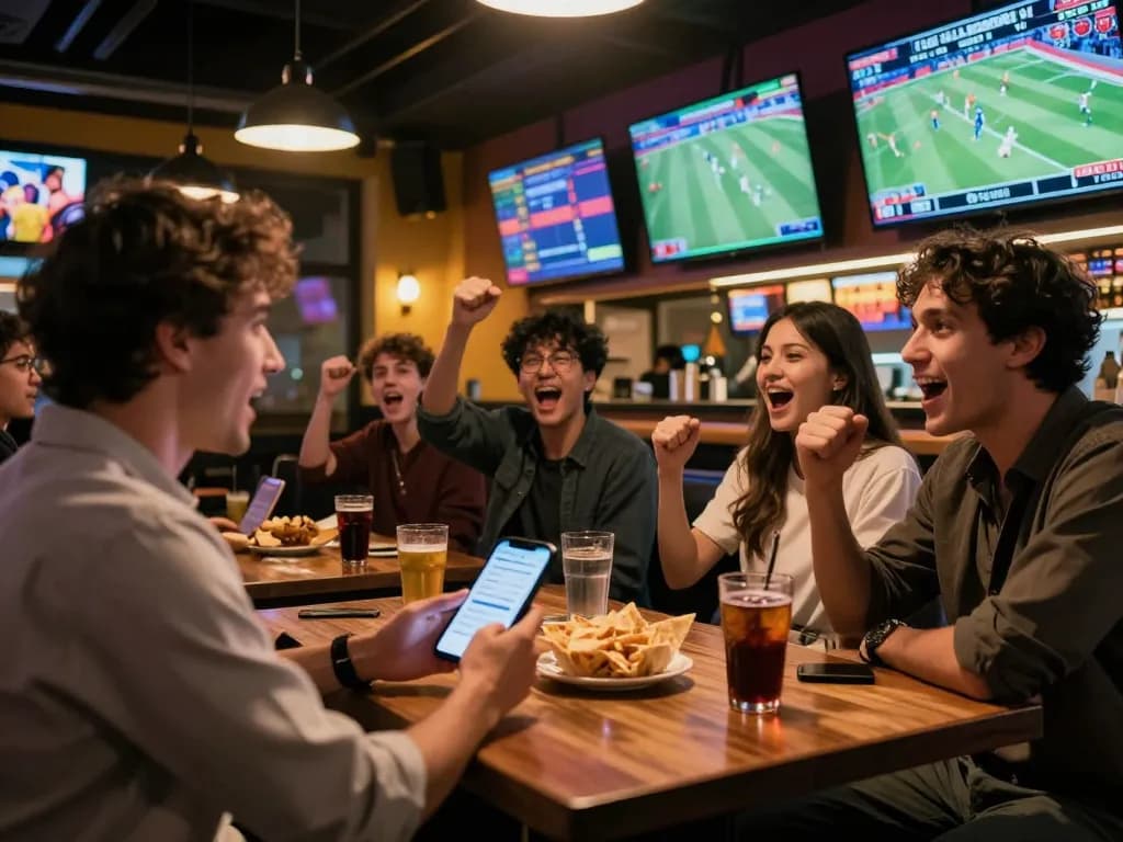 Mastering Sports Betting on FB88: Winning Strategies for 2026