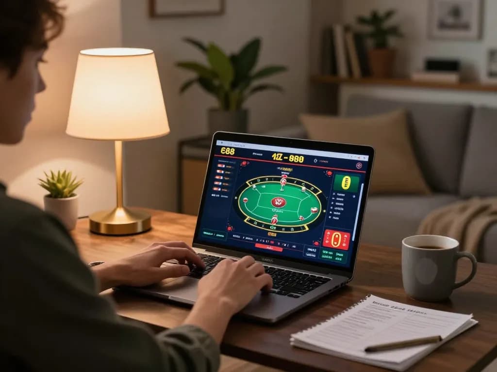 Winning Strategies with EE88: Mastering Your Bankroll in 2026