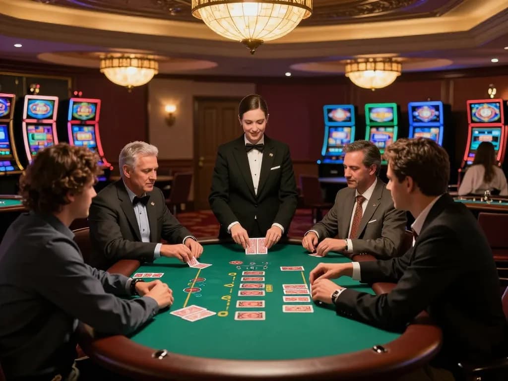 Winning Strategies for Onbet Blackjack: Master Your Game in 2026