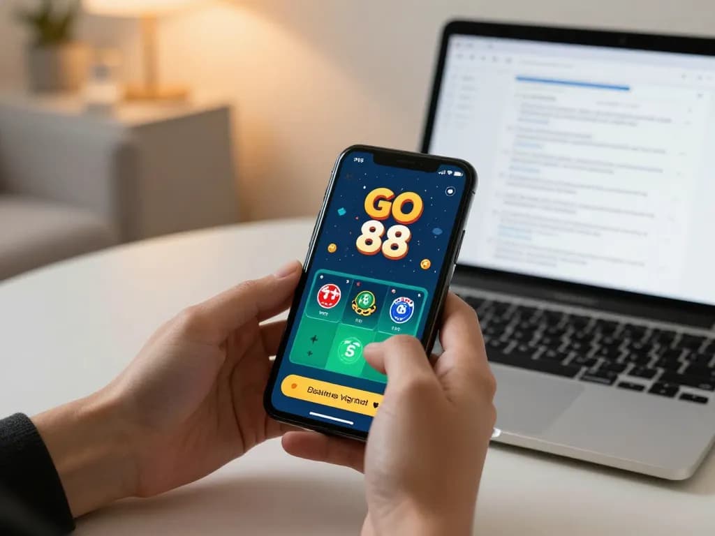 Go 88: Winning Strategies for Online Gamblers in 2026