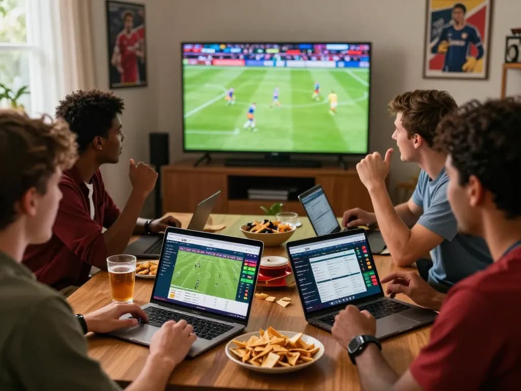 Effective 1gom Strategies for Accurate Sports Betting in 2026