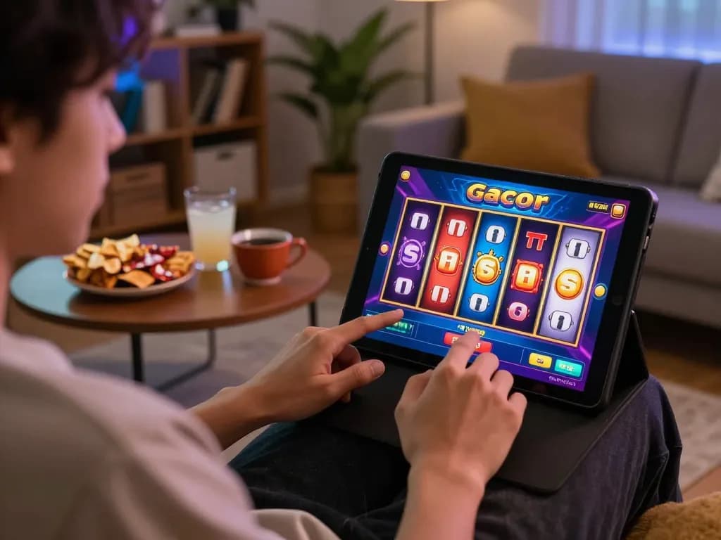 Mastering Slot Gacor: Essential Strategies for Winning in 2026