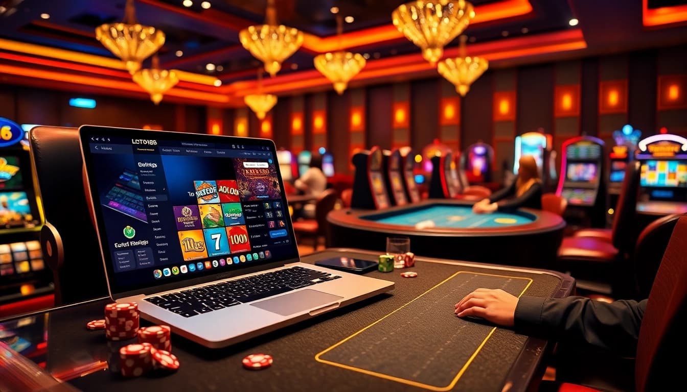 Winning Strategies for Loto188 Gamblers: Essential Techniques for 2026 Success