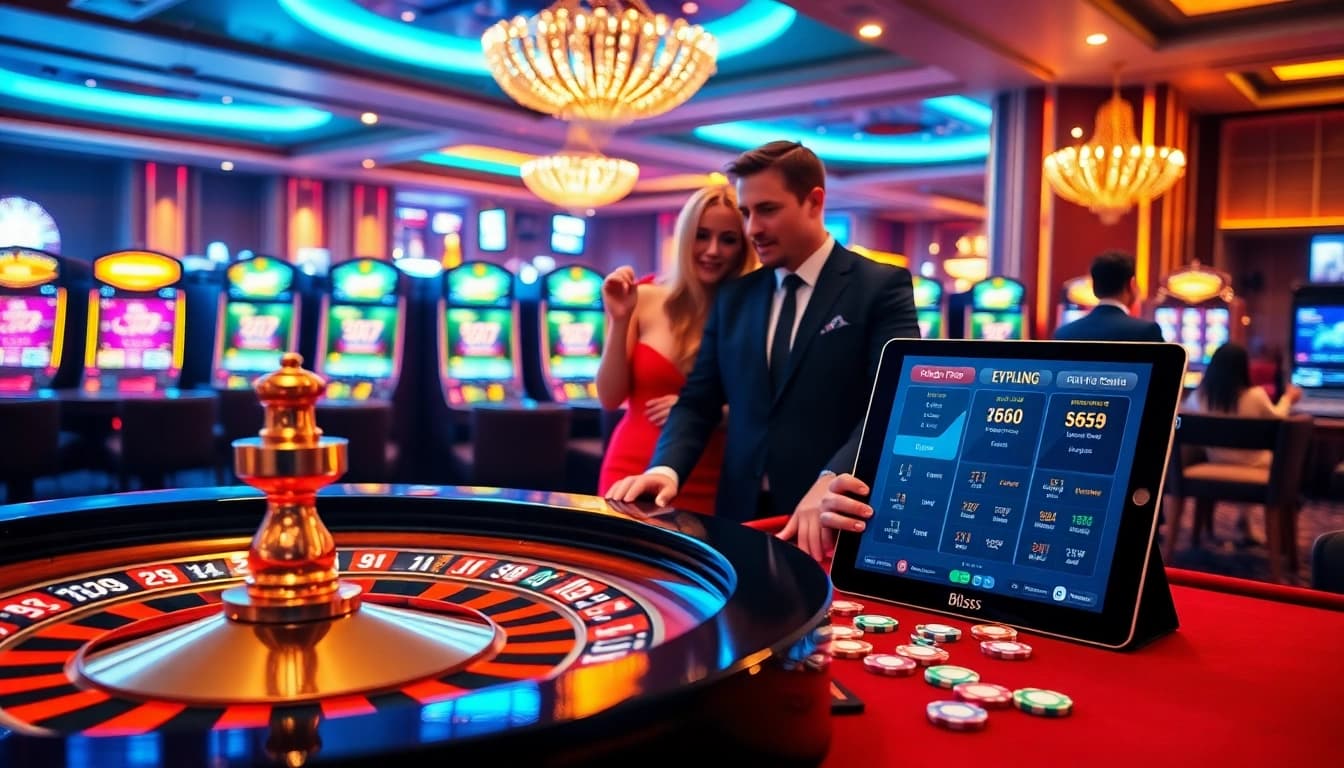 Bl555: Proven Strategies for Winning Big in 2026's Gambling Scene