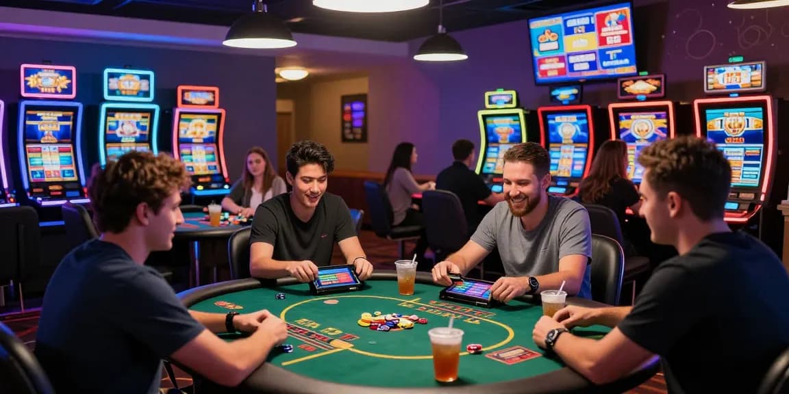 Which Credit Card Casino Option Is Right for You? Essential Insights for 2026