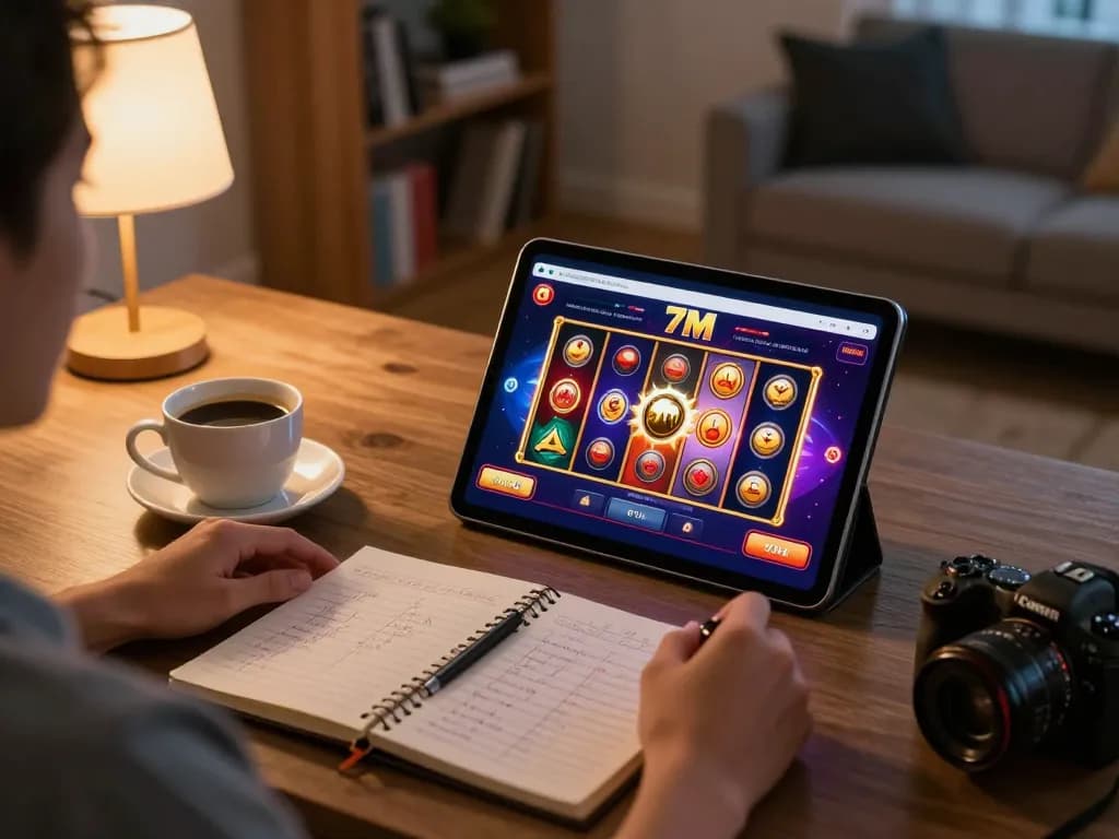 7M Casino Strategies: Mastering Online Gaming for Better Odds in 2026