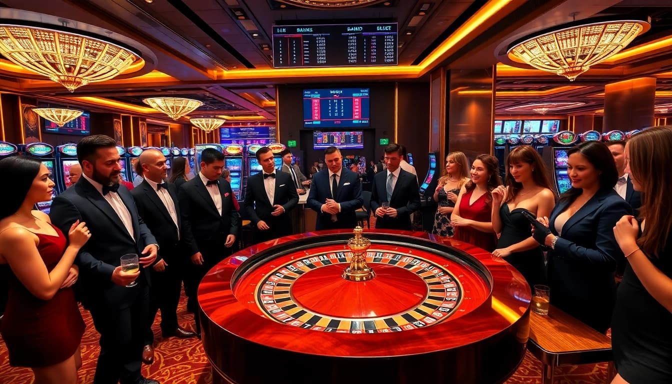 Daga Strategies: Mastering the Art of Gambling in 2026 for Better Odds