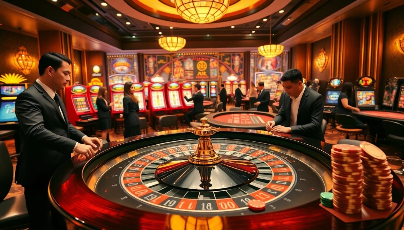 Master Your Game: Strategic Betting Insights from https://xx88.promo/ for 2026 Success