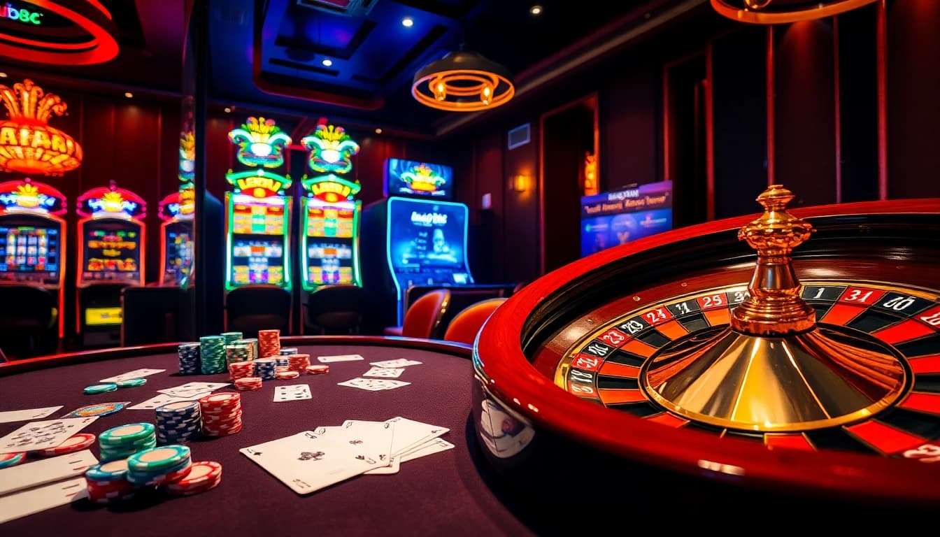 Mastering Winning Strategies at https://hu88.za.com/ in 2026: Essential Tips for Gamblers