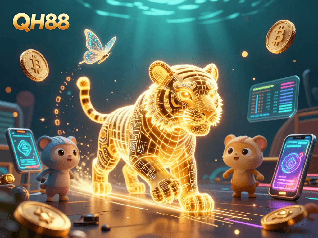 What Do Top Experts Say About QH88 in 2026? Winning Strategies for Gamblers
