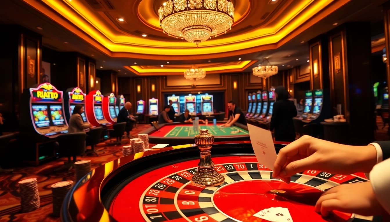 Mastering Strategies for Success at hm88 com vn in 2026: Proven Betting Techniques