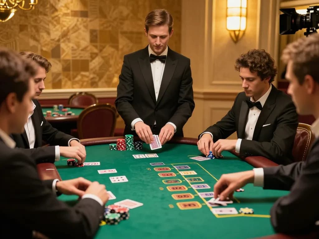 Mastering Blackjack: Winning Strategies at https://mm88.reisen/ for 2026 Gamblers