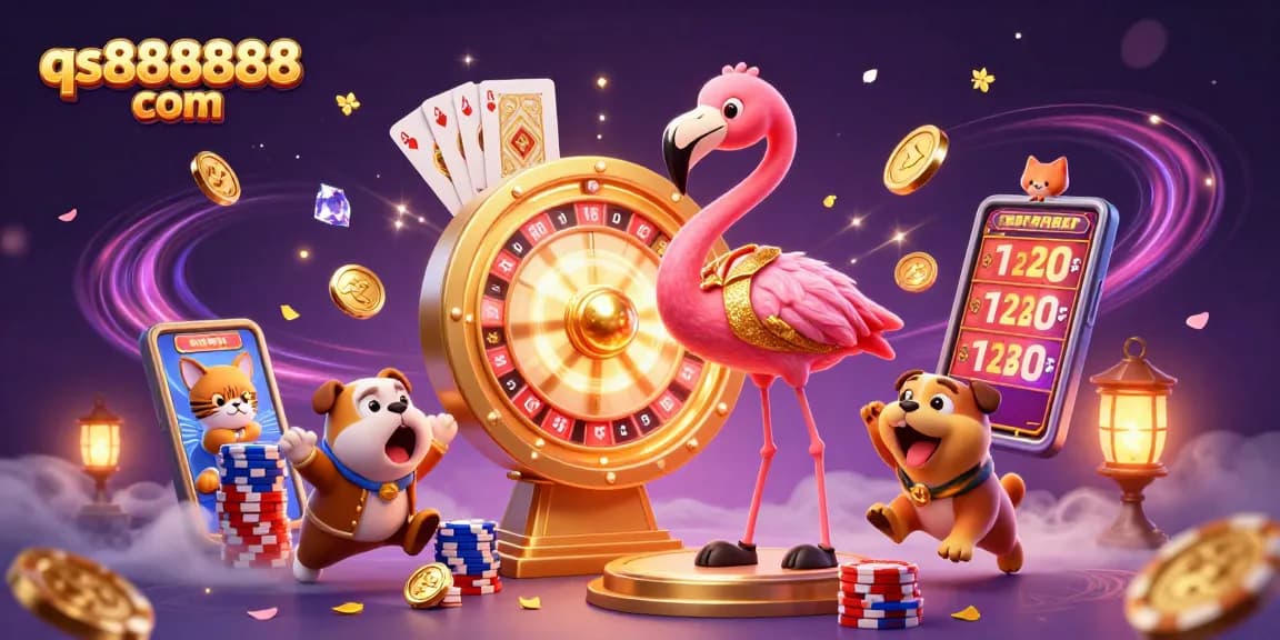 qs888888 com Then vs Now: How It Evolved in 2026 Gambling Trends