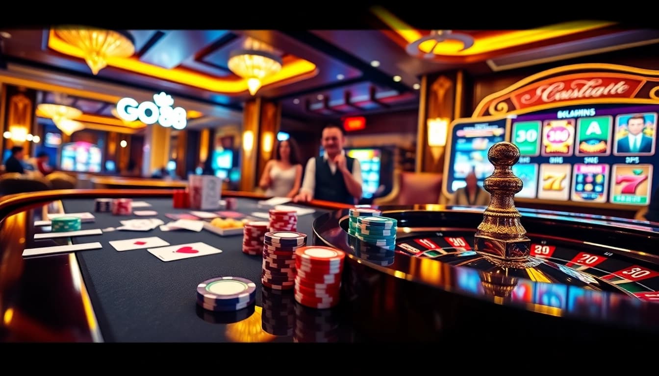 GO 88: Strategic Online Gambling for Superior Winning Odds in 2026