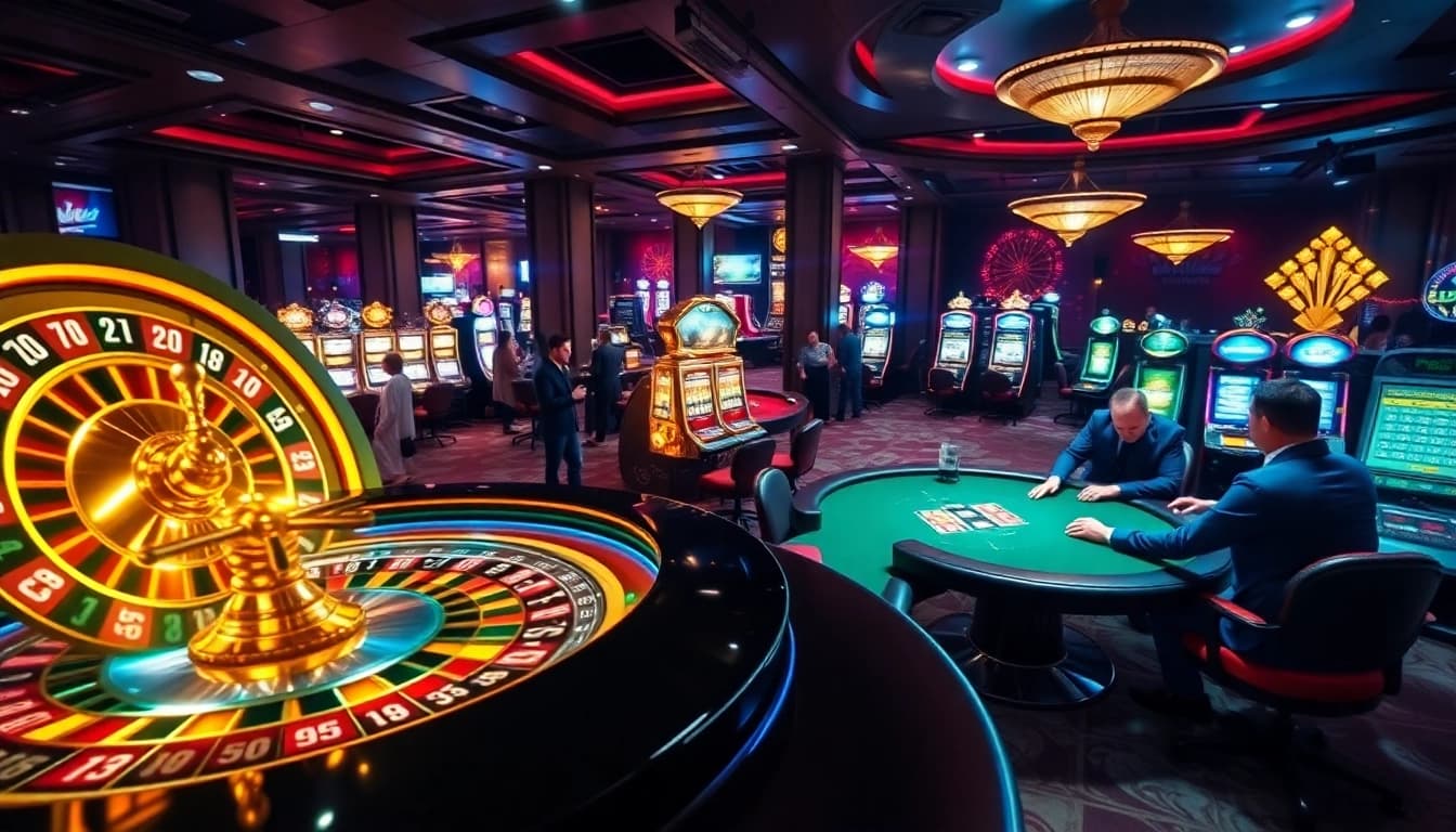 Winning Strategies for Online Gamblers at https://fabet3.com/ in 2026