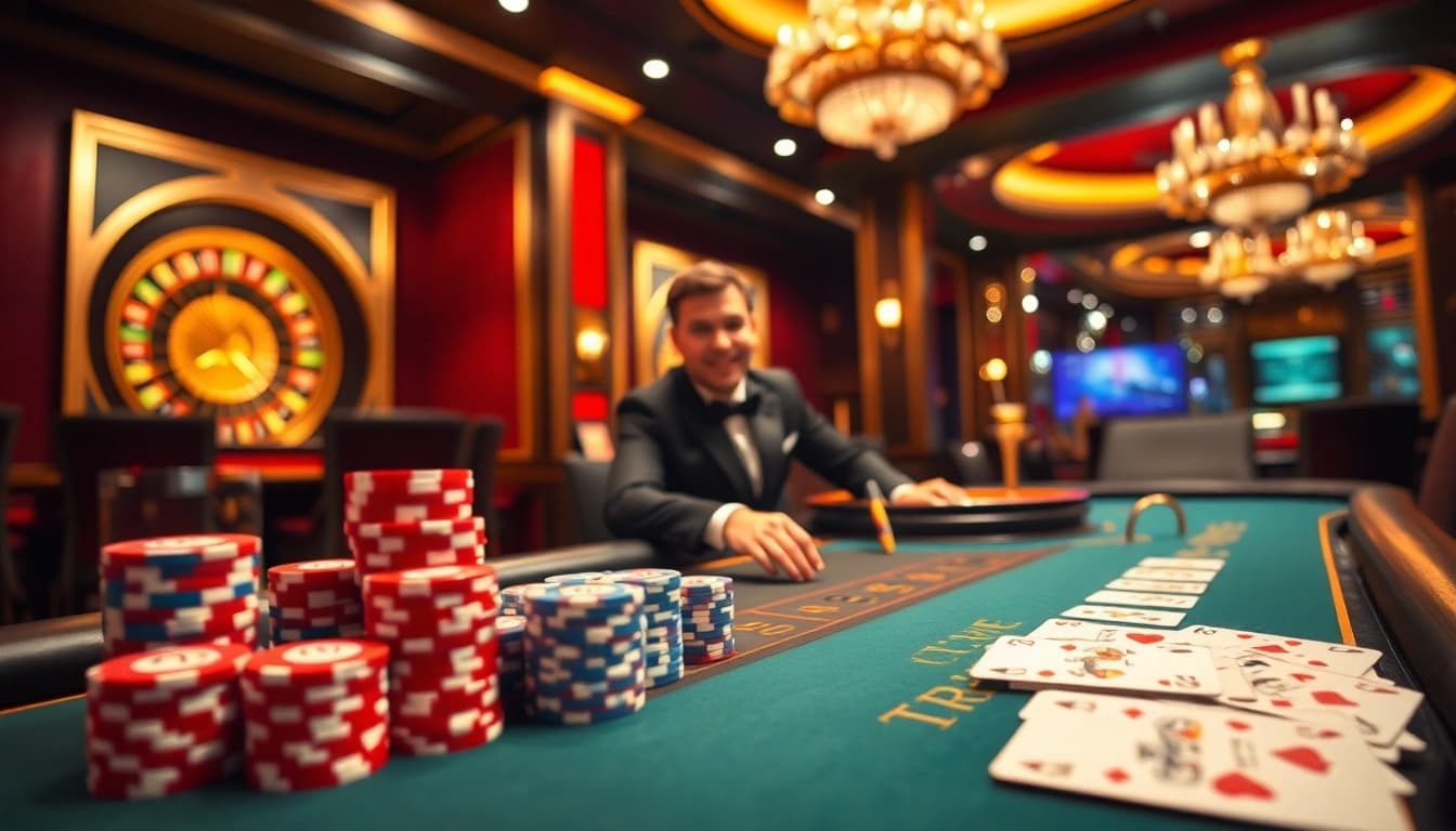 TR88: Your Essential Guide to Winning Strategies in Online Gambling 2026