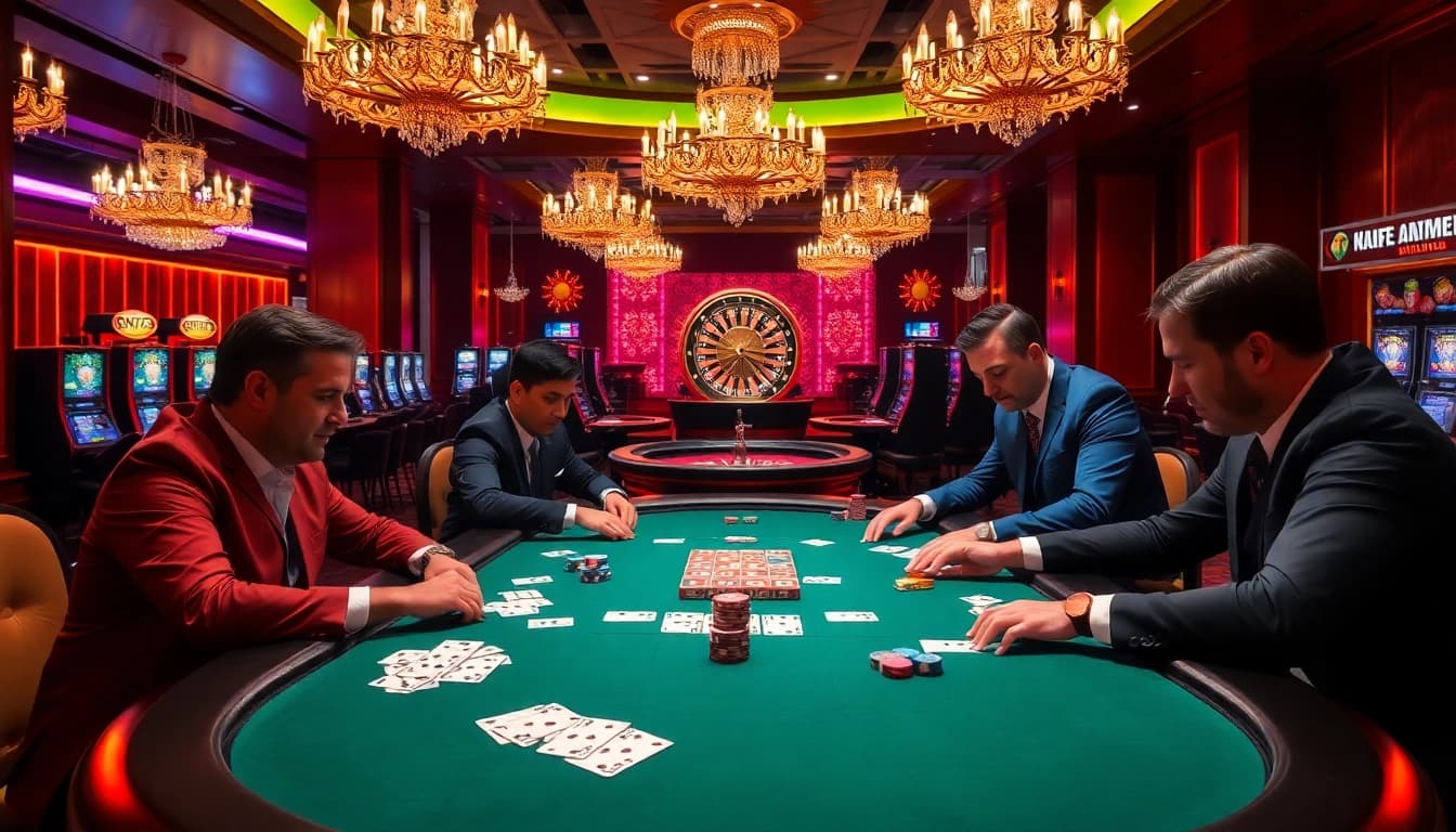 Mastering Your Play at XX88: Essential Strategies for Winning in 2026