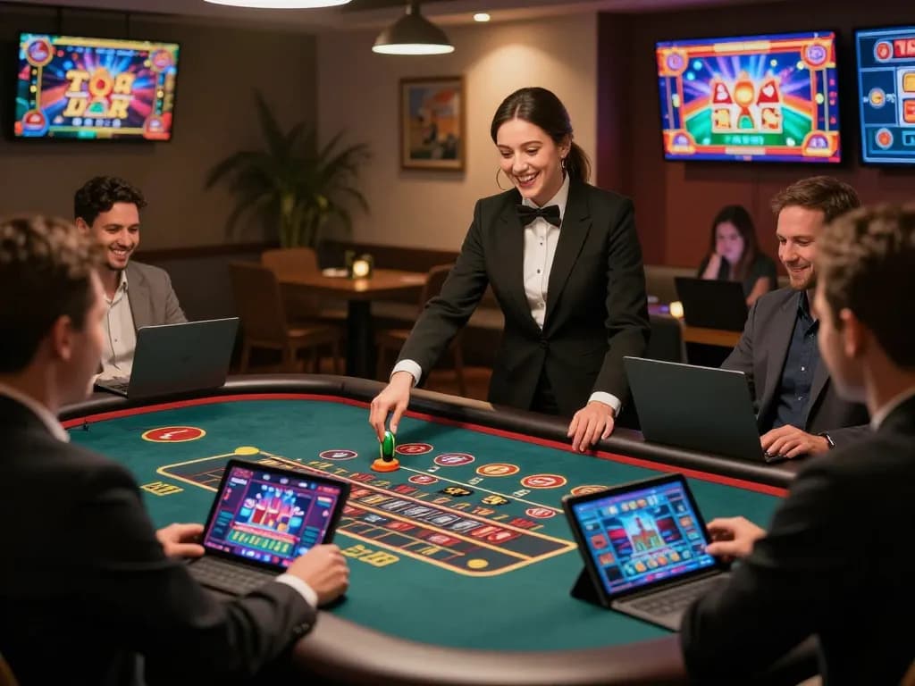 Winning Strategies for 2026 at WW88: Mastering Online Casino Games with Expert Insights
