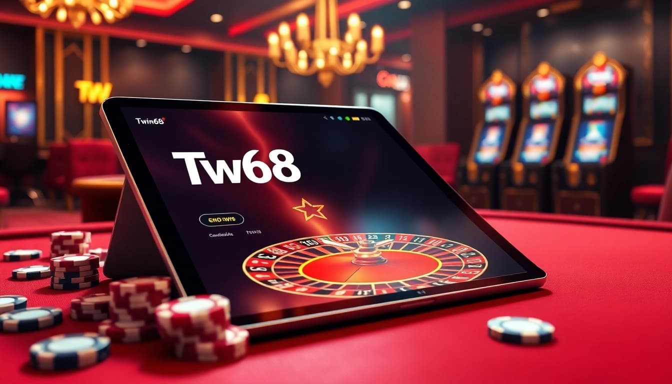 Proven Winning Strategies with Twin68 apk for Better Odds in 2026
