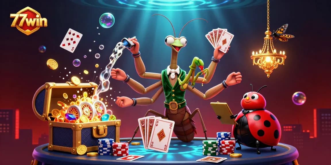 How to Integrate 77win Into Your Gaming Strategy for Better Odds in 2026