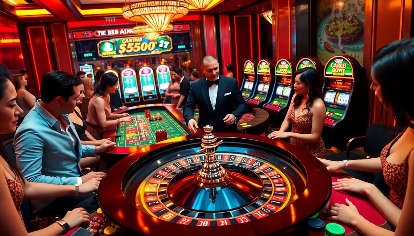 Winning Strategies for 2026: Advanced Insights at https://98winwi.com/ for Enhanced Bankroll Management