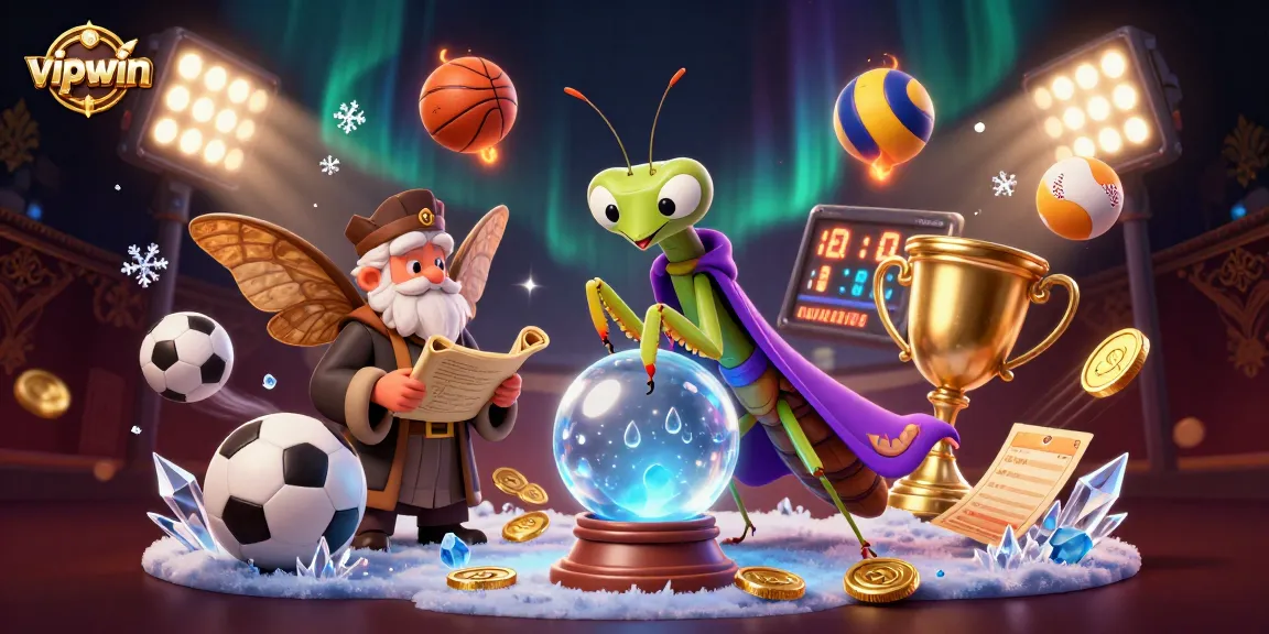 Experience thrilling sports betting and discover exciting games at vipwin with dynamic visual elements.