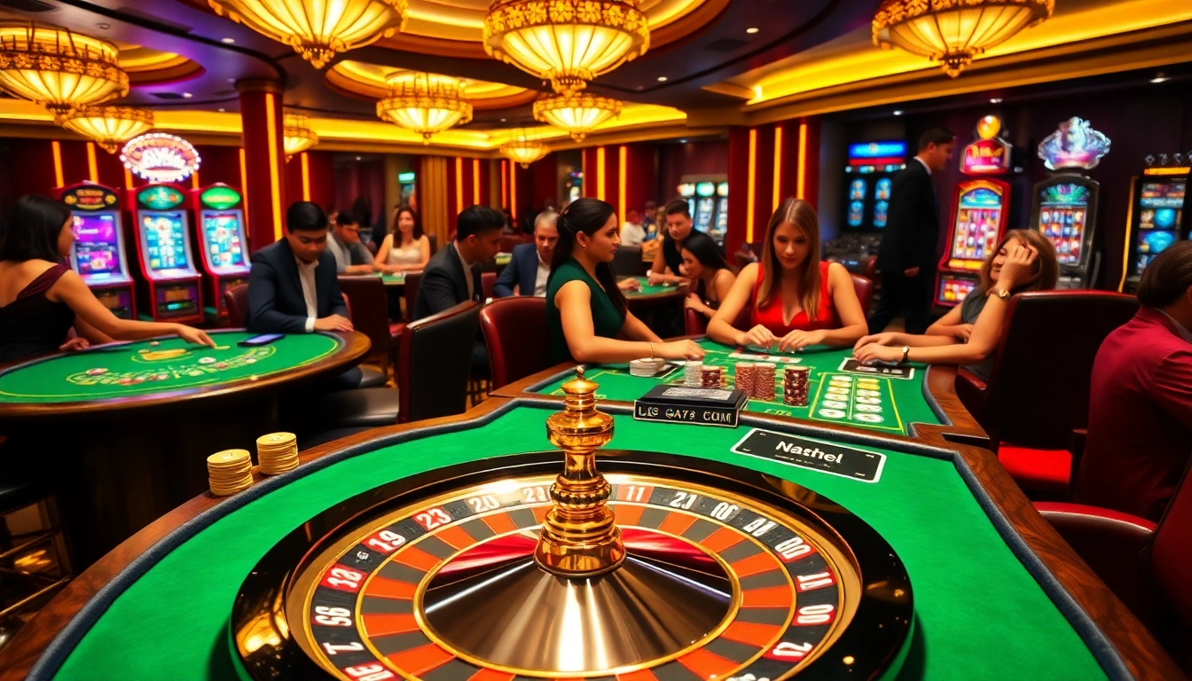 Experience thrilling poker action at QQ88 COM with strategic gameplay and vibrant casino atmosphere.
