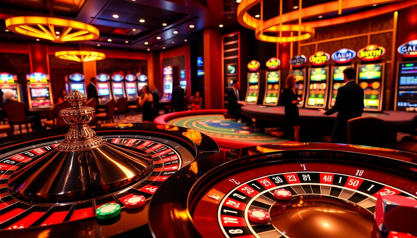 Experience the thrill of winning at 98win with vibrant casino games and engaging players.